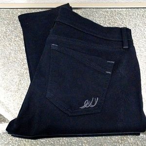 3/$45 Express Stella Low Rise Legging Jeans